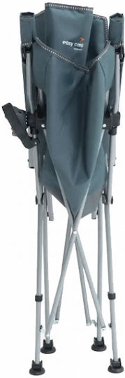 Easy Camp Blue Beach Chair