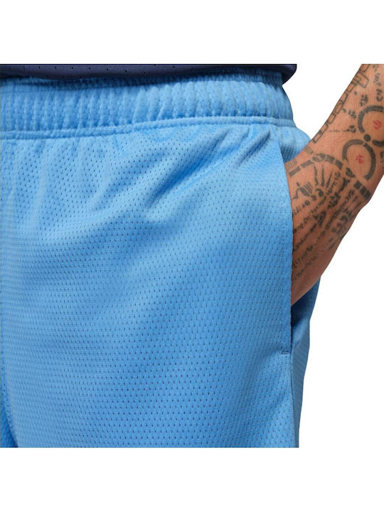 Спортна Мъжка Бермуда Dri-Fit Синя