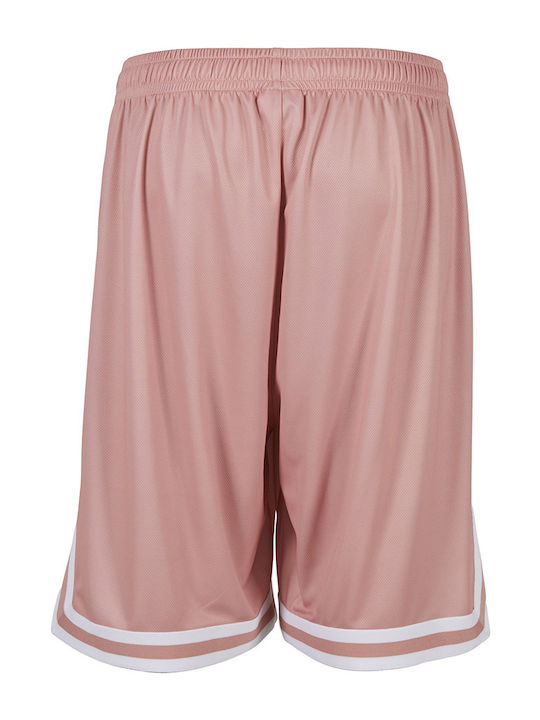 Karl Kani Sports Men's Shorts Pink