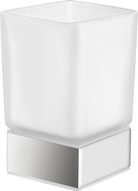 Sanco 90155-M102 Tischgetränkehalter Glas Beige