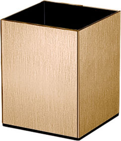 Sanco 90152-M102 Tischgetränkehalter Glas Beige