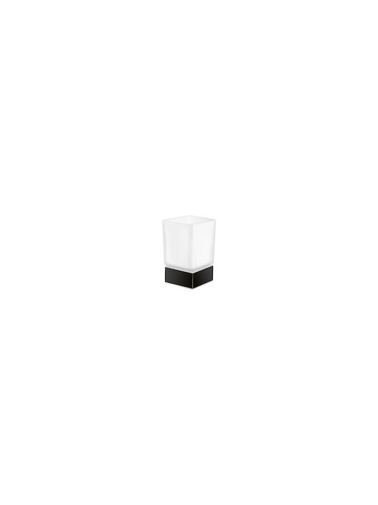 Sanco 90155-M102 Tischgetränkehalter Glas Beige