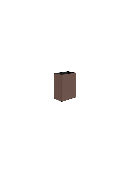 Sanco 90154-M25 Tischgetränkehalter Glas Bronze