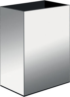Sanco 90154-M102 Tisch-Getränkehalter Glas Beige
