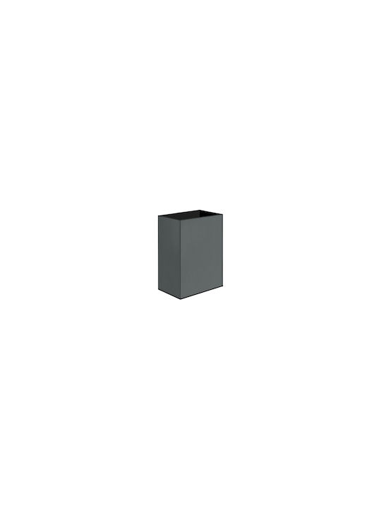 Sanco 90154-M25 Tischgetränkehalter Glas Bronze