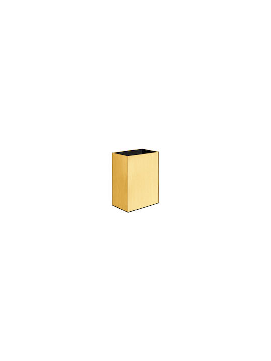 Sanco 90154-M102 Tisch-Getränkehalter Glas Beige