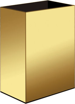 Sanco 90154-M102 Tisch-Getränkehalter Glas Beige