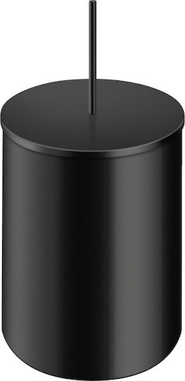 Sanco Metallic Bathroom Bin 5lt Gold