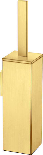 Sanco Inox Πιγκάλ Μπάνιου Ασημί