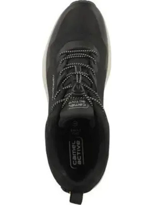 Herren Sneakers Schwarz
