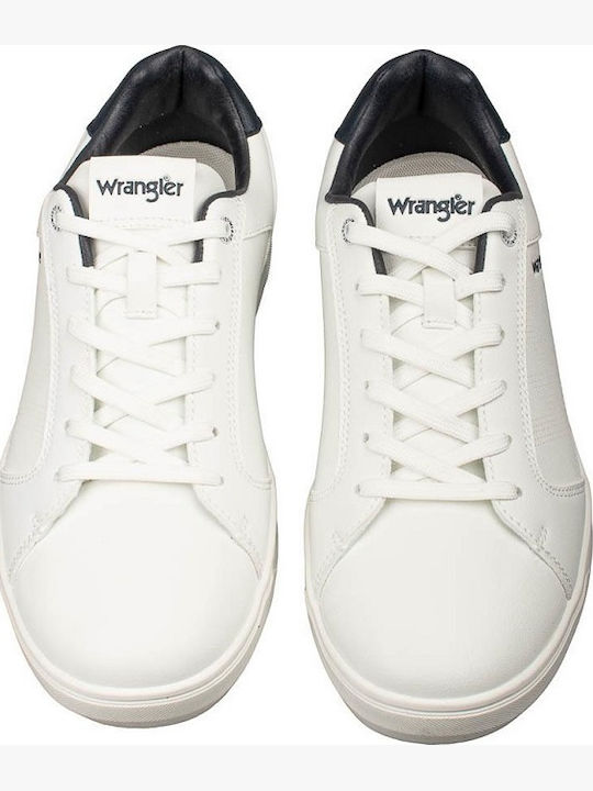 Men's Sneakers Bright White