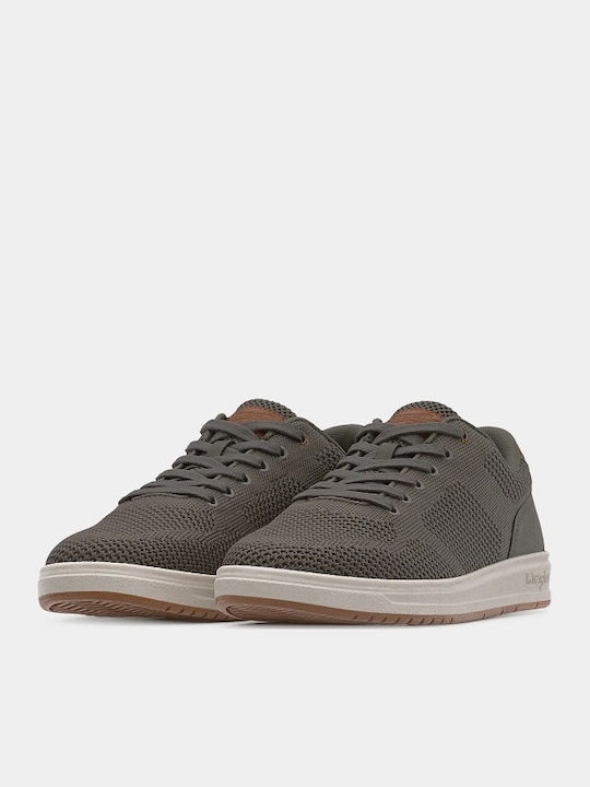 Men's Sneakers Dark Olive