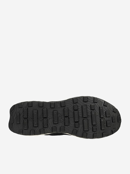 Herren Sneakers Blau