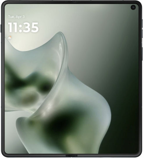 Motorola Razr Fold 5G (16/512GB) PANTONE Blackened Blue