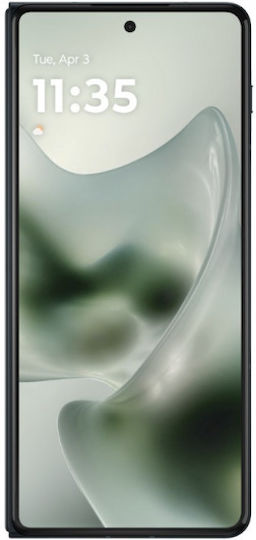 Motorola Razr Fold 5G (16/512GB) PANTONE Blackened Blue