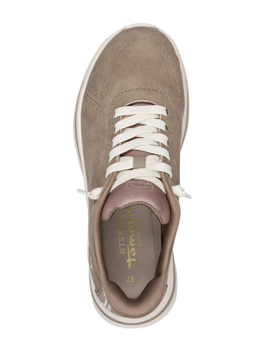 Women's Anatomic Sneakers Beige