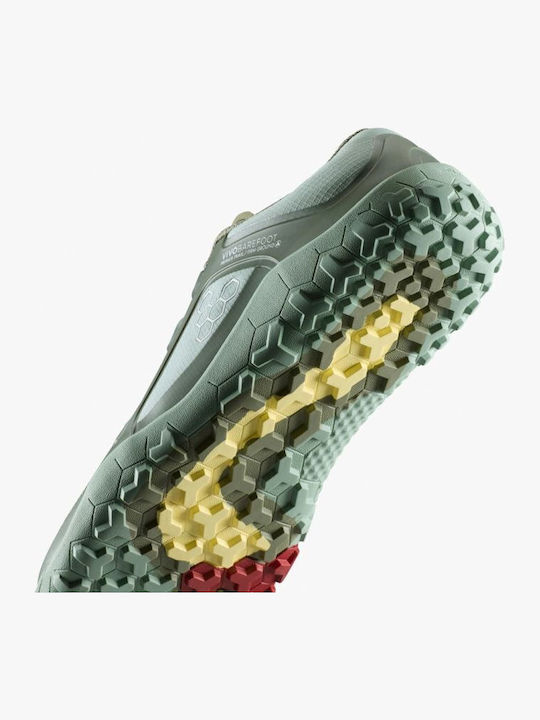 Damen Sneakers Moss