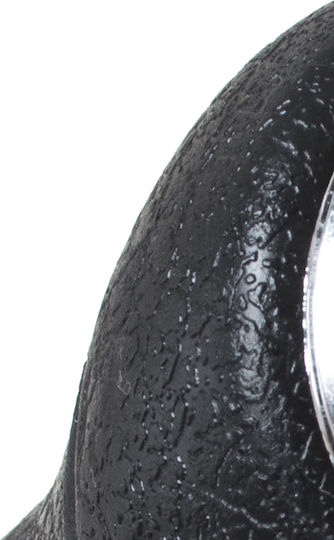 Schaltknopf Für Volkswagen Polo 2001-2009 Schwarz