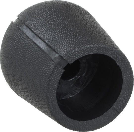 Opel Vectra C 02-08 Gear Shift Knob 5 Speed Chrome