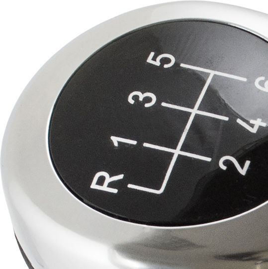 Bmw E60 E61 E62 E63 E81 E82 E85 E87 E88 E90 E91 E92 X1 X3 X5 Gear Shift Knob