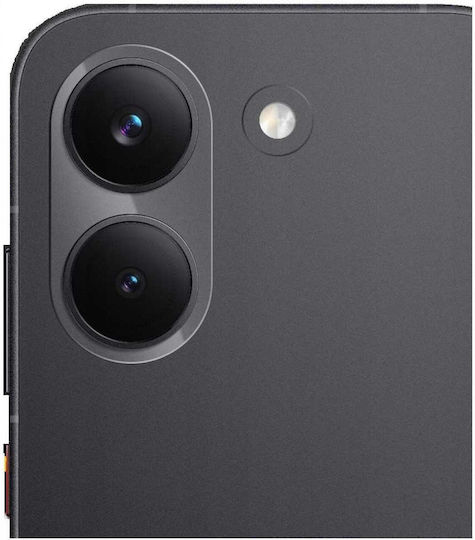 Spacecase Camera Protection Tempered Glass Transparent for Xiaomi Poco X8 Pro