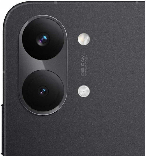 Spacecase Camera Protector Tempered Glass Transparent for Xiaomi Poco X8 Pro Max