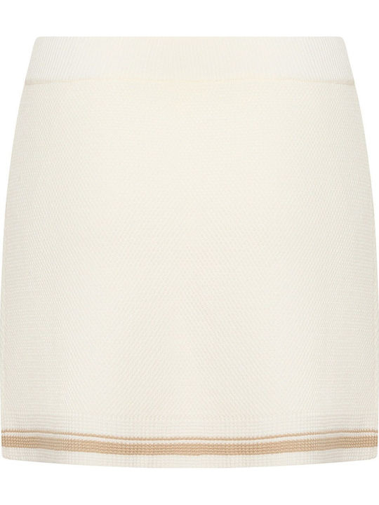 Fustă Ivory