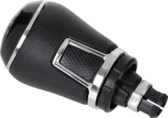 Vw Passat B6 06-11 Black 6 Speed Gear Shift Knob
