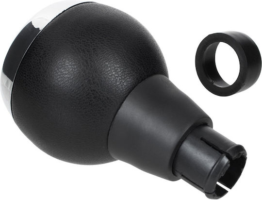 Mini Clubman R55 06-14 Gear Shift Knob Chrome 6 Speed