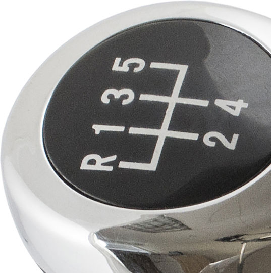 Bmw E30 E32 E34 E36 E39 E46 E60 E61 E62 E63 E81 E82 E85 E87 E88 E90 E91 E92 X1 X3 X5 5 Speed Gear Shift Knob