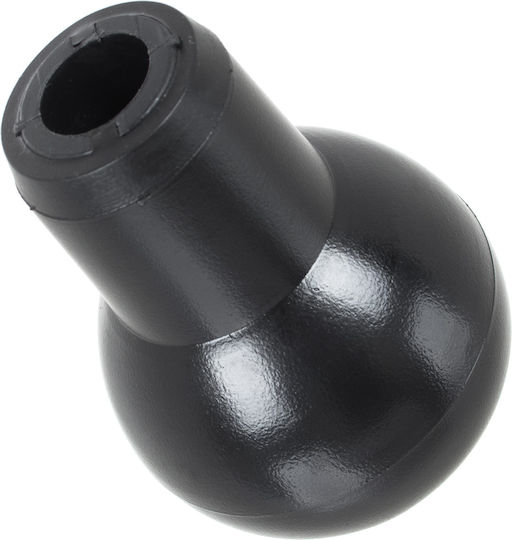 Hyundai Tucson I 04-15 Gear Shift Knob Black 5 Speed