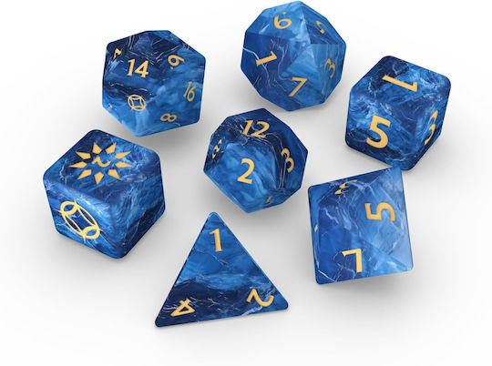 Cosmere Rpg Stormlight Starter Set By Brotherwise Games Ages 13+ 1-6 Players