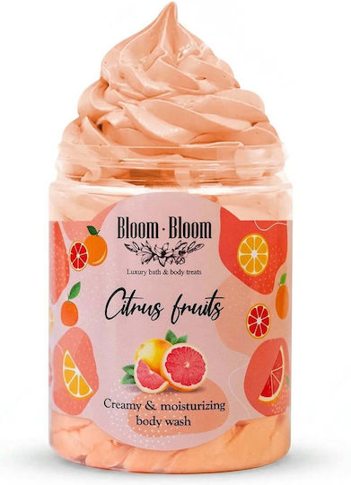 Creamy Bubble Bath