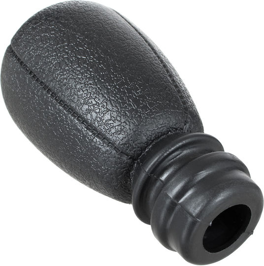 Citroen Xsara Picasso 99-02 Gear Shift Knob Black + Grey Schematic