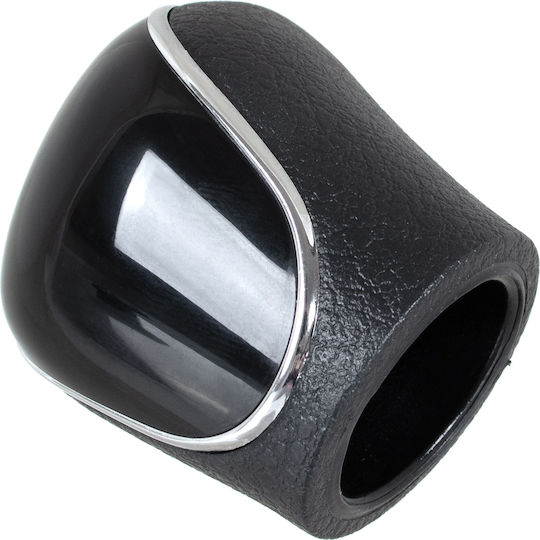 Hyundai Elantra Gear Shift Knob Black Abs 6 Speeds