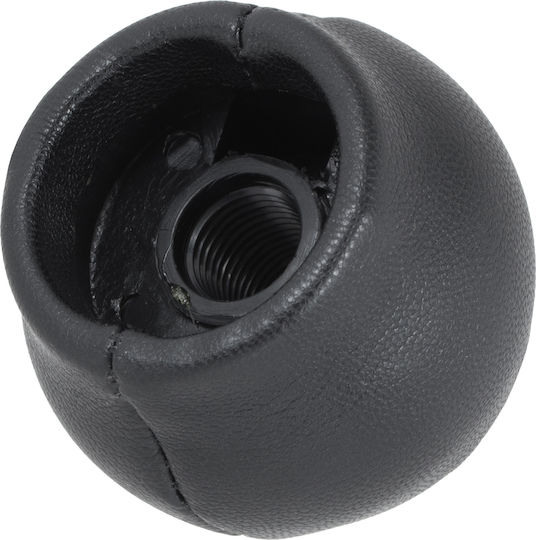Toyota Auris 5-speed Glossy Black Gear Shift Knob