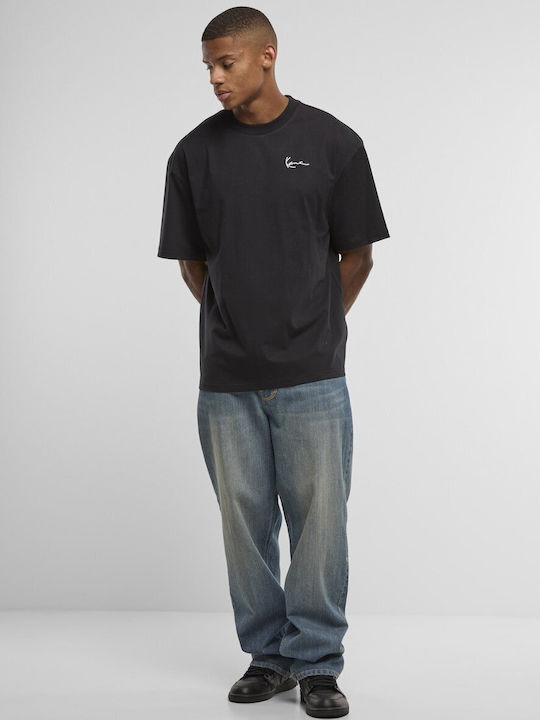 T-shirt Black