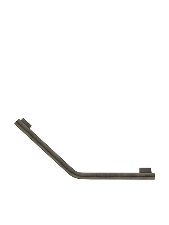 Sanco 218400-M26 Badezimmer Haltegriff 26cm Gold
