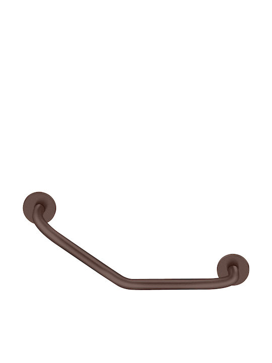Sanco Mâner Baie 116cm Negru