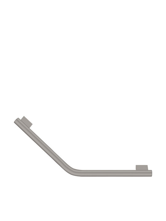 Sanco Λαβή Μπάνιου 118cm Γκρι