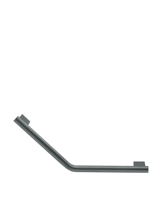 Sanco 218400-M26 Badezimmer Haltegriff 26cm Gold