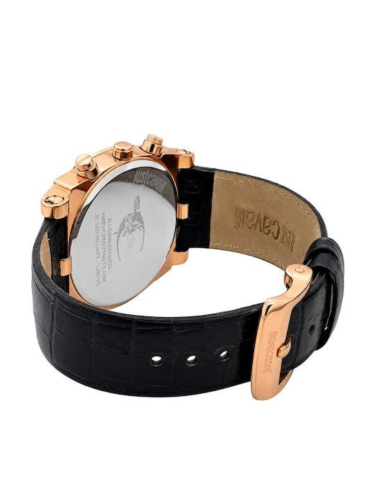 Just Cavalli Рокля Часовник Just Cavalli Рокля Часовник