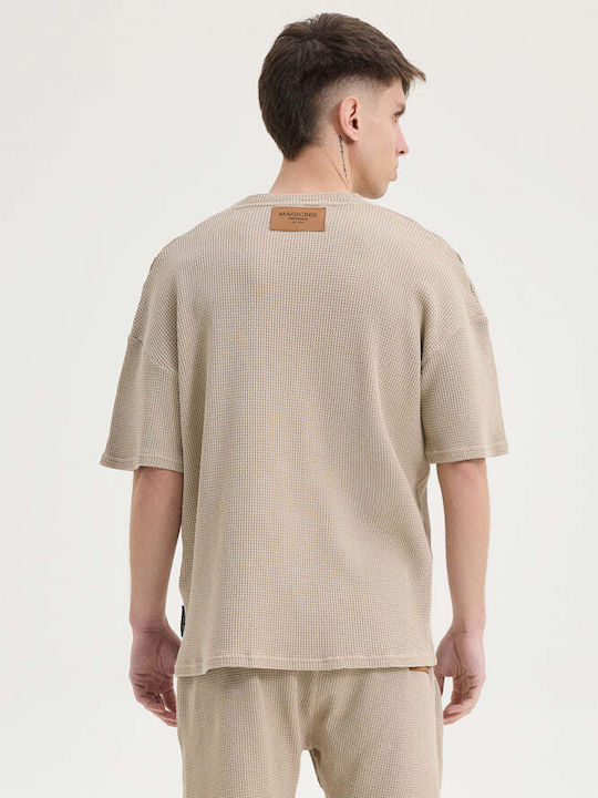 T-shirt Beige