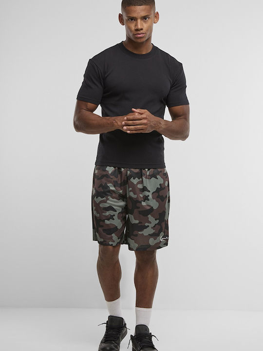 Signature T-shirt Black KM-TE041-001-08