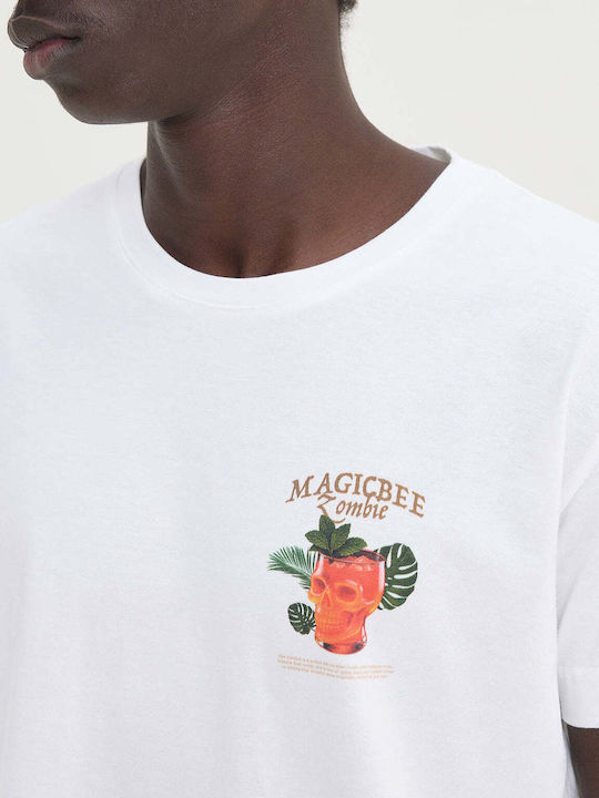 Тениска Off White