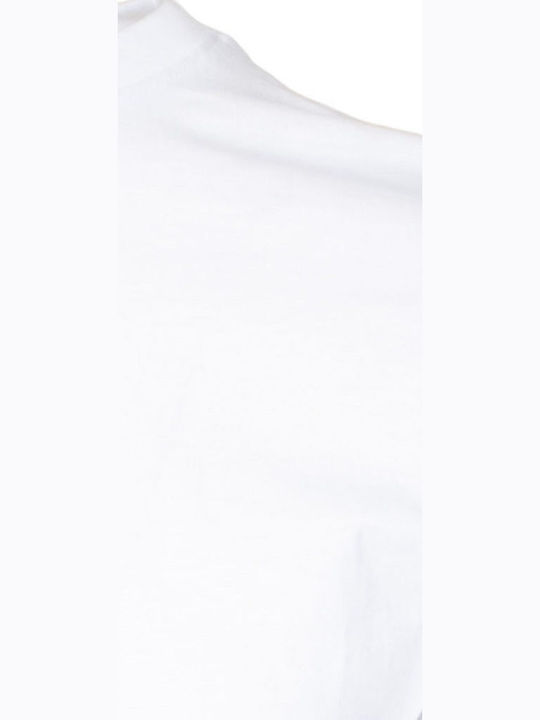 T-Shirt Weiß