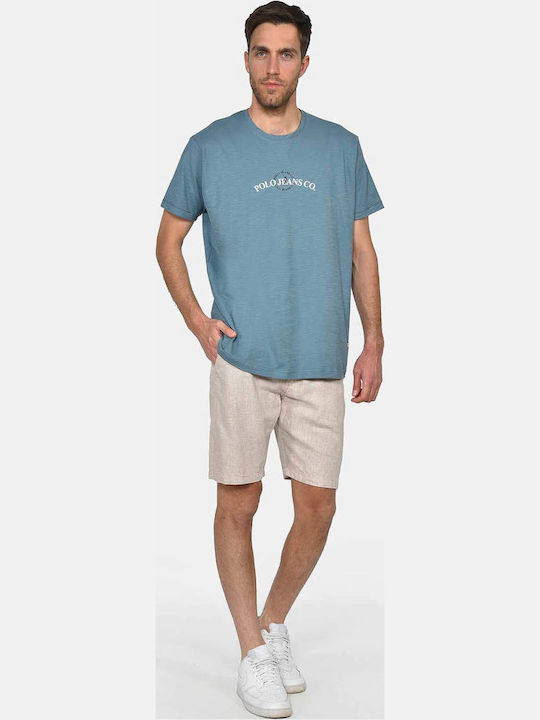 T-shirt Ραφ