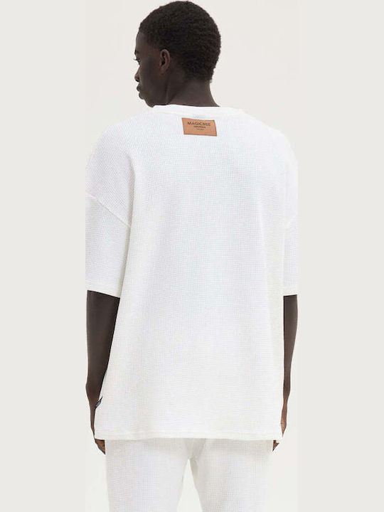 T-Shirt Off White