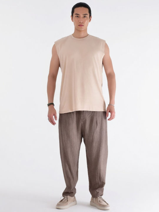 Bluza Bej 10.0424.2118 Bej