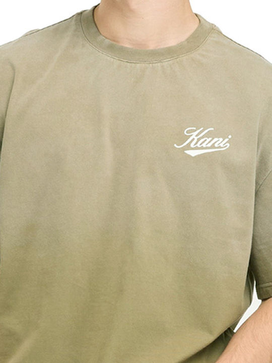 T-Shirt Khaki